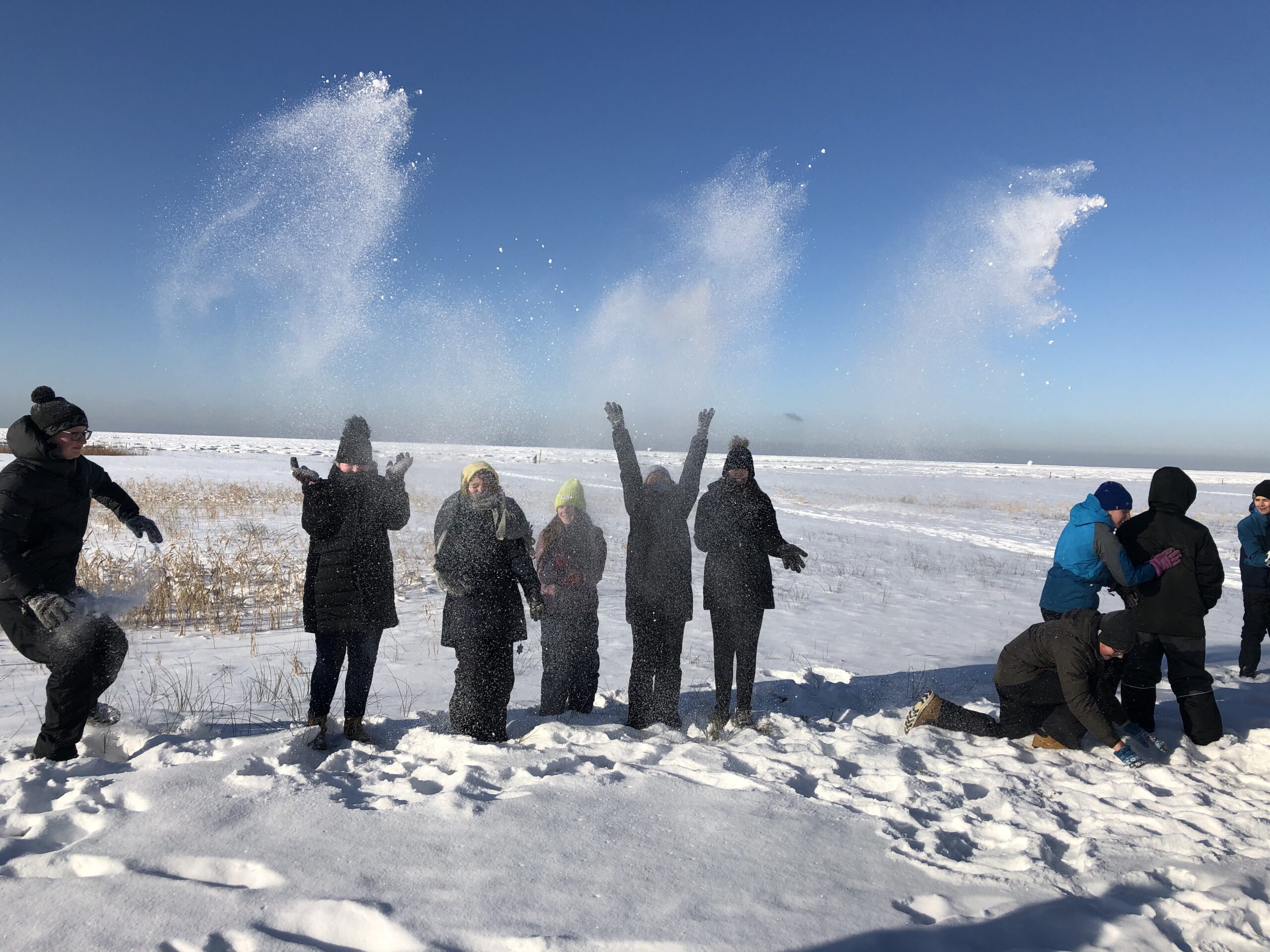 Elamus. Armastus. Turvatunne.